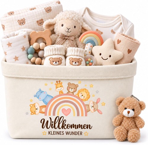 Geschenk zur geburt mädchen - geschenk,