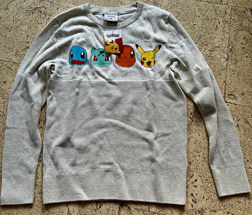 Jungen strickpullover - c&a,