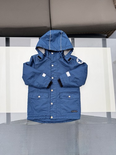 Villervalla parka winterjacke - villervalla,