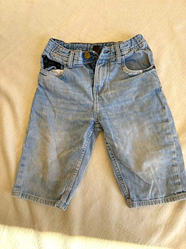 Zara jungen bermuda - zara,
