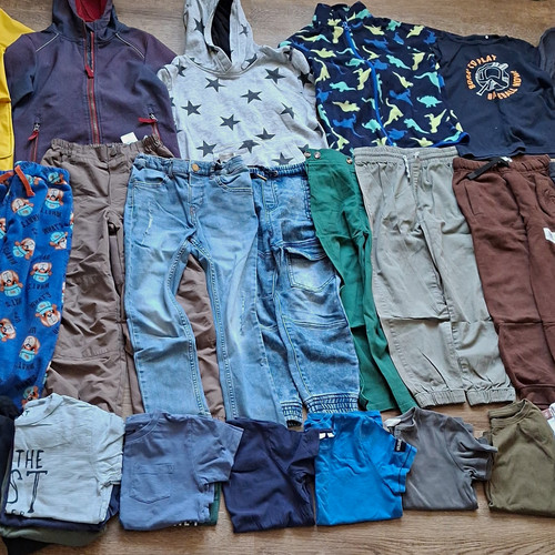 Jungen paket 116 - jungen, gr.