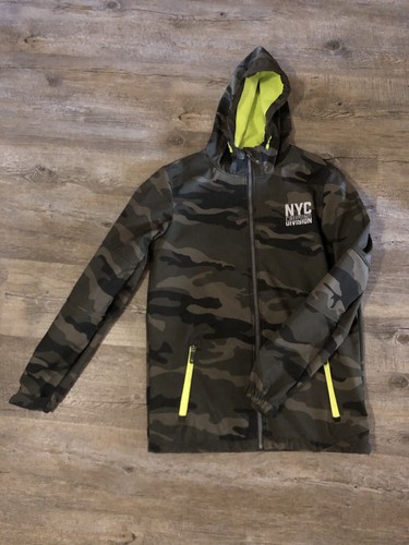 Jacke softshelljacke 170 176 - jacke,