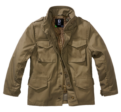 Kinder klassik jacke - kinder, gr