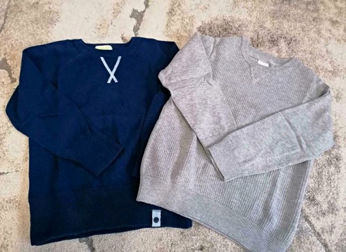 Jungen pullover strick - jungen,
