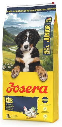 Josera junior kids für - kids, junge