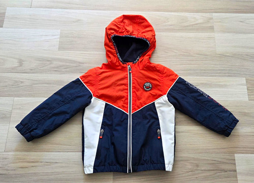 übergangjacke gr 98 - c&a, Übergangjacke,