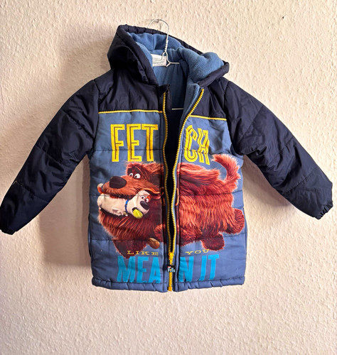 The secret life pets jungen - life, of