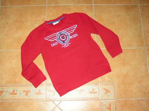 Tom tailor schickes sweatshirt - tom,