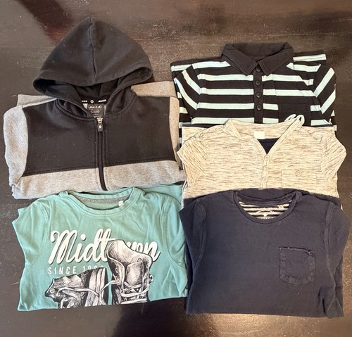 Kleidungspaket sweatjacke - sweatjacke, /