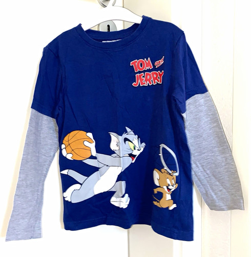 Tom and jerry - tom,