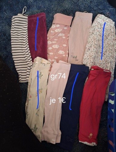 Kinderlegging