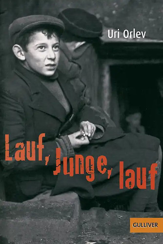 Lauf junge - junge,,