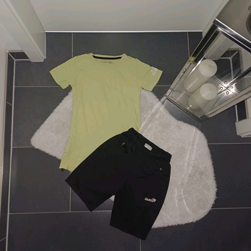 Sportset outfit sommer 128 134
