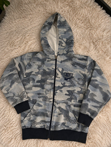 Nike jungen hoodie 152 - nike,