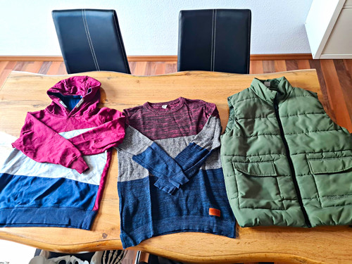 Kleiderpaket jungen - kleiderpaket,
