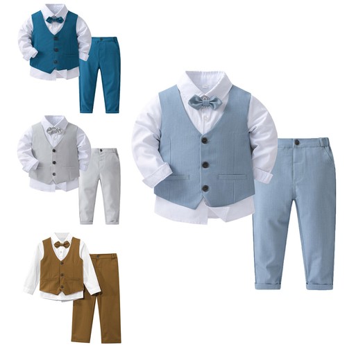 Jungen hochzeit anzüge - jungen,