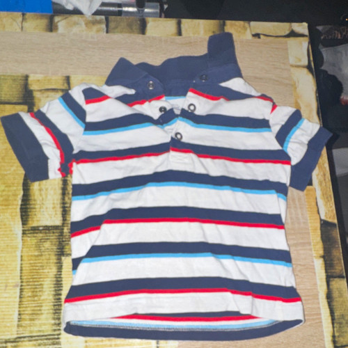 Jungen polo shirt - jungen, gr.