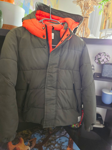 Oliver jungen steppjacke - s.oliver,