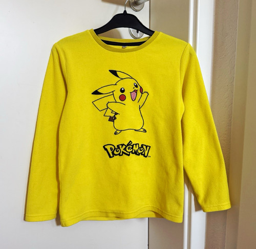 Pokémon pikachu - pokémon,