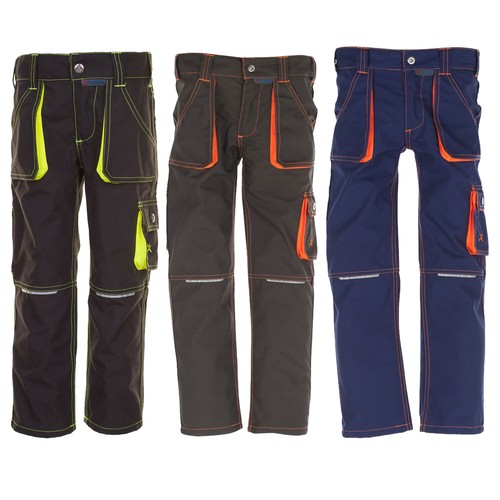 Planam kinder bundhose - kinder,