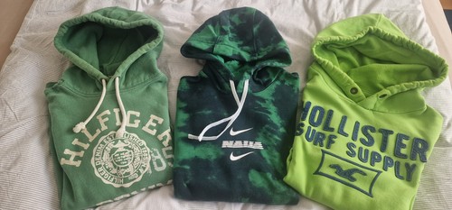 Grüne sweatshirts nike - sweatshirts,