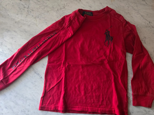 Ralph lauren langarmshirt gr - lauren, langarmshirt,