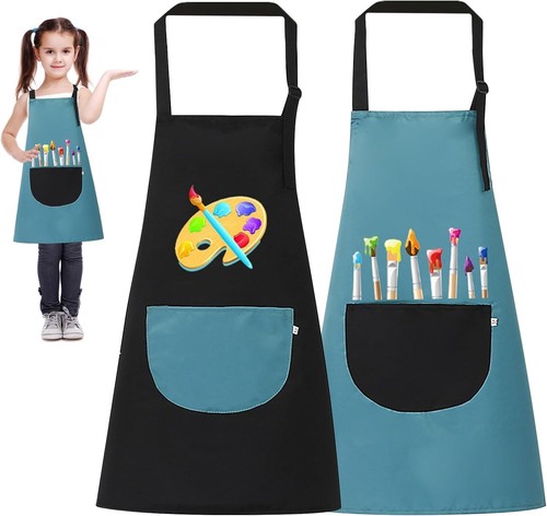 Stück malschürze kinder - 2,