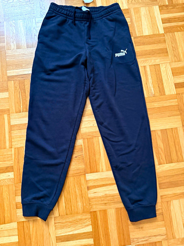 Puma jungen jogginghose - puma,