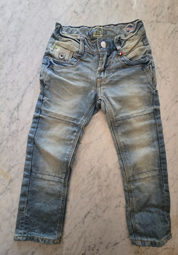 Vingino jeanshose jungen - vingino,
