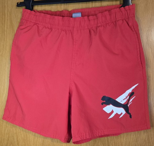 Puma badehose badeshort - badehose,