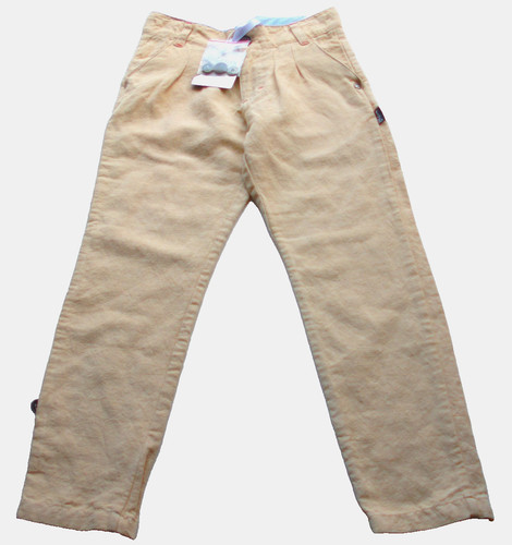 Stoff hose 116 jottum neu - stoff,