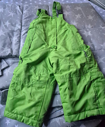 Papagino ski latzhose - papagino, ski-latzhose/skihose